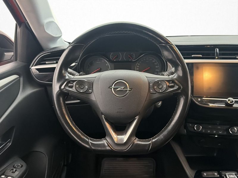 Opel Corsa bild 13