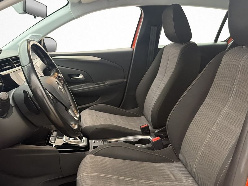 Opel Corsa bild 11