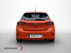 Opel Corsa bild 8