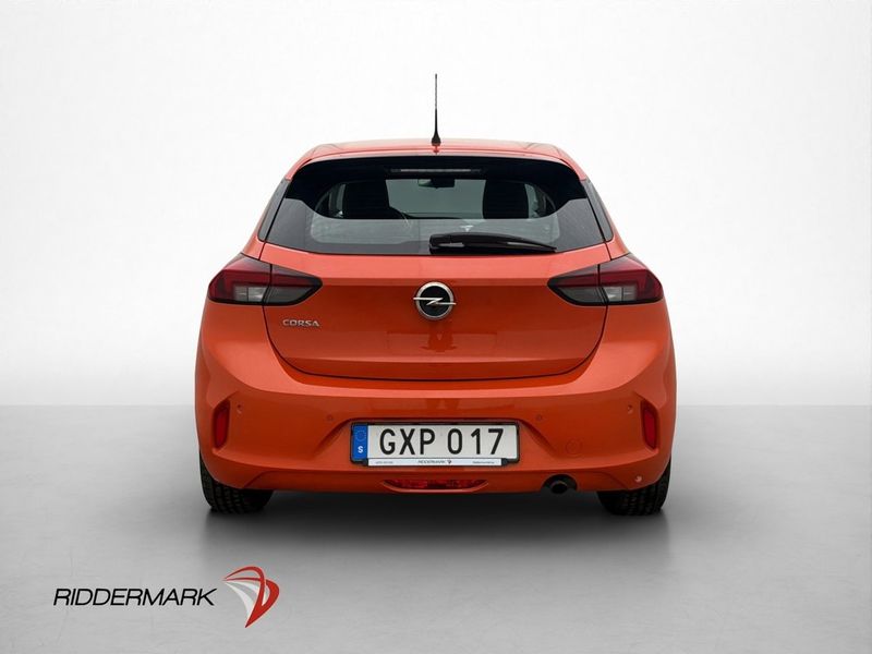 Opel Corsa bild 8