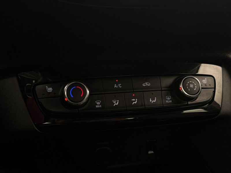 Opel Corsa bild 20