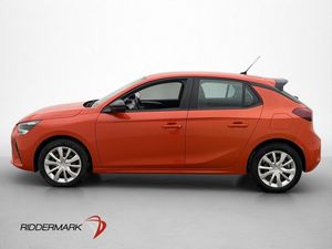 Opel Corsa bild 5