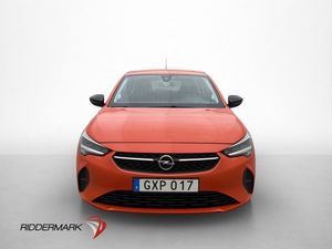 Opel Corsa bild 2