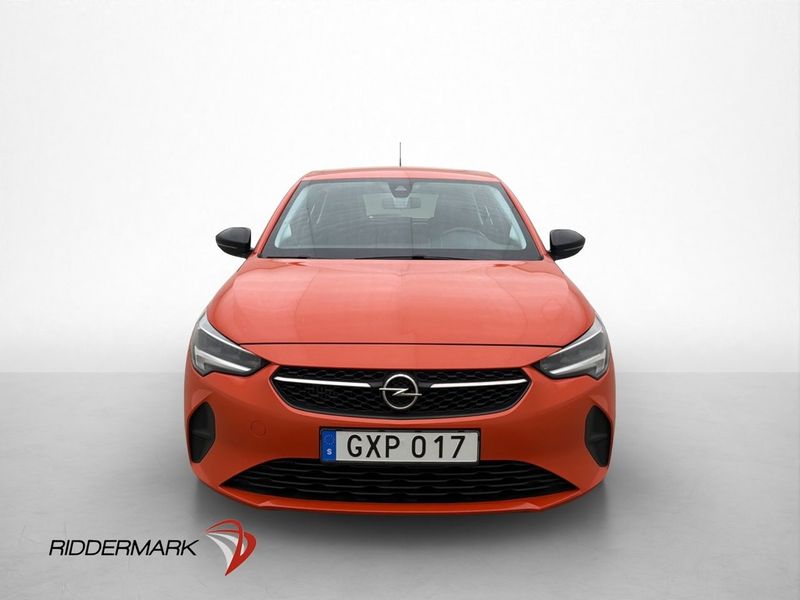 Opel Corsa bild 2