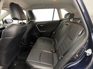 Toyota RAV4 bild 26