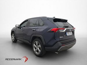 Toyota RAV4 bild 6