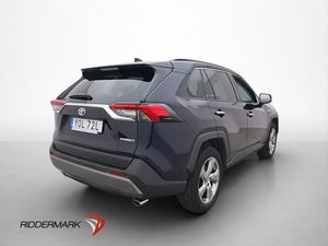 Toyota RAV4 bild 8
