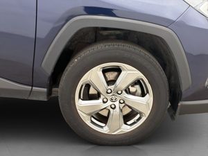 Toyota RAV4 bild 31