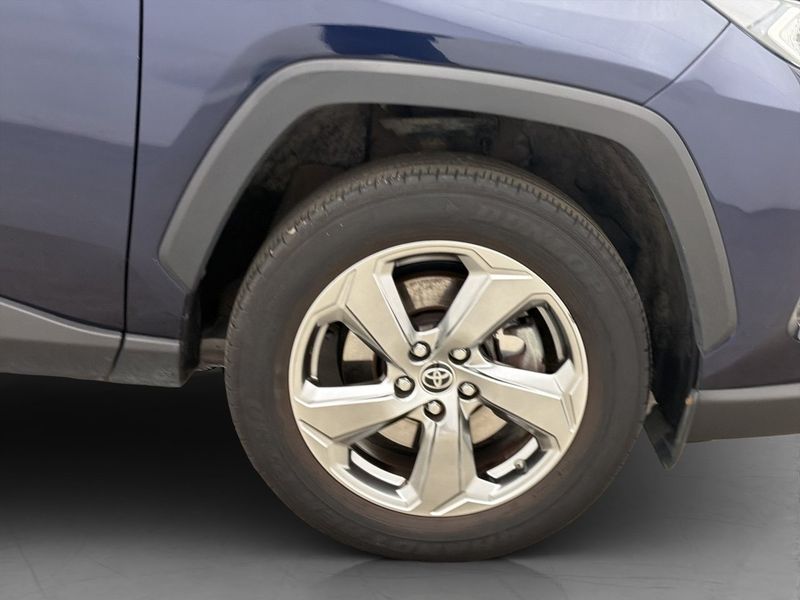 Toyota RAV4 bild 31