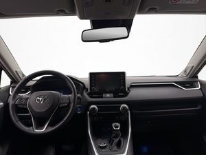Toyota RAV4 bild 13