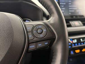 Toyota RAV4 bild 19