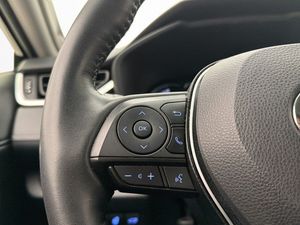 Toyota RAV4 bild 17