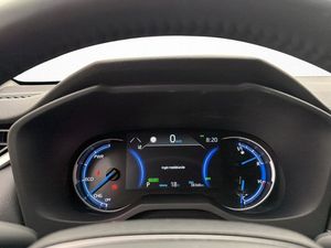 Toyota RAV4 bild 18
