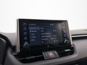Toyota RAV4 bild 21
