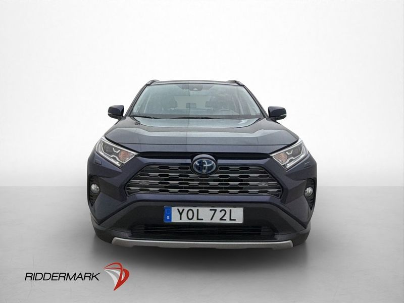 Toyota RAV4 bild 2