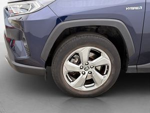 Toyota RAV4 bild 28