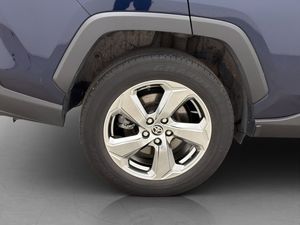 Toyota RAV4 bild 30