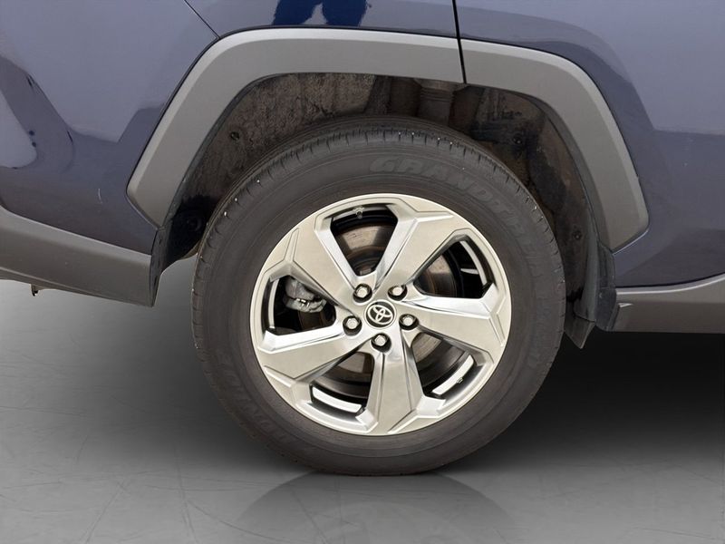 Toyota RAV4 bild 30