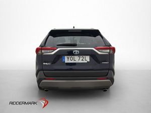 Toyota RAV4 bild 7