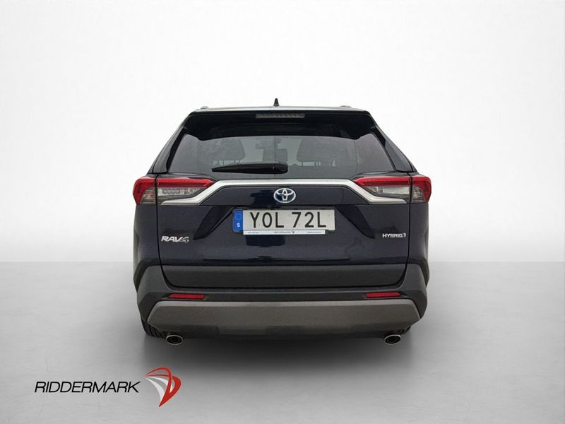 Toyota RAV4 bild 7