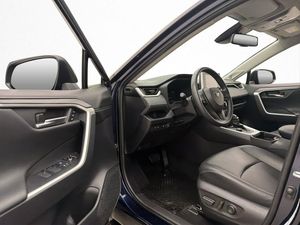 Toyota RAV4 bild 11