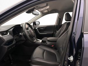 Toyota RAV4 bild 12