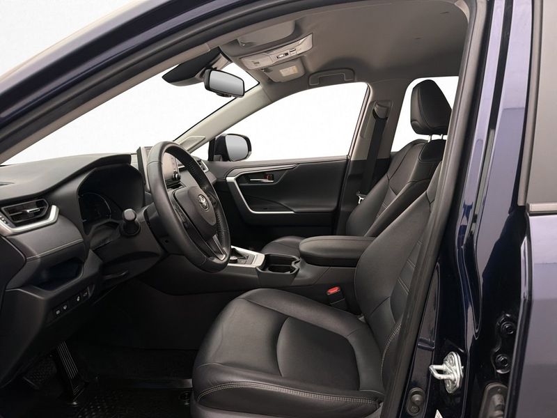 Toyota RAV4 bild 12