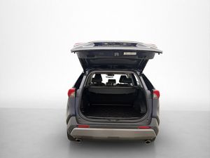 Toyota RAV4 bild 27