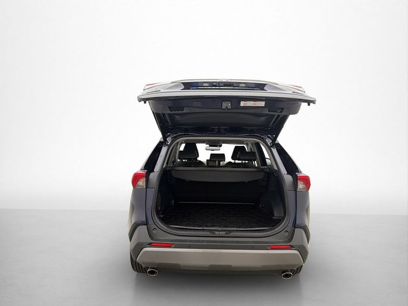 Toyota RAV4 bild 27