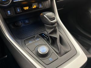 Toyota RAV4 bild 23