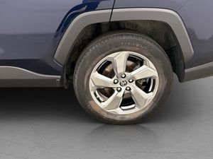 Toyota RAV4 bild 29