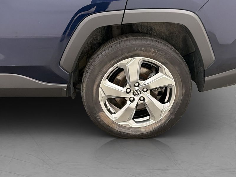 Toyota RAV4 bild 29