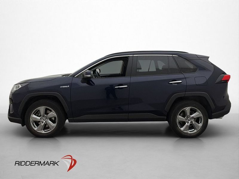 Toyota RAV4 bild 5
