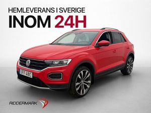 Volkswagen T-Roc bild 3