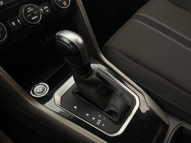 Volkswagen T-Roc bild 23