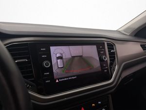 Volkswagen T-Roc bild 20