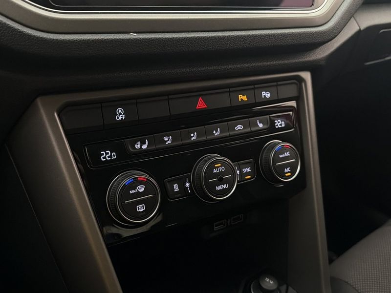 Volkswagen T-Roc bild 22