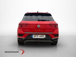 Volkswagen T-Roc bild 7