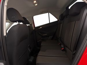 Volkswagen T-Roc bild 26