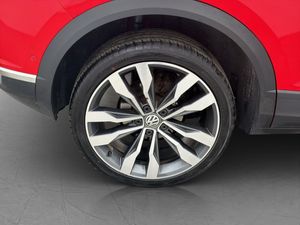 Volkswagen T-Roc bild 31