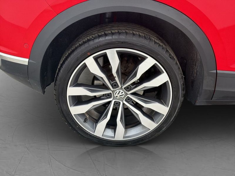 Volkswagen T-Roc bild 31