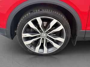 Volkswagen T-Roc bild 29