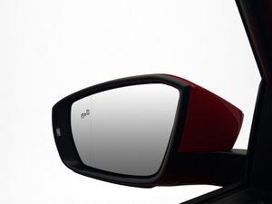 Volkswagen T-Roc bild 11