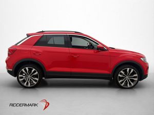 Volkswagen T-Roc bild 9