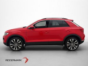 Volkswagen T-Roc bild 5