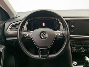 Volkswagen T-Roc bild 15