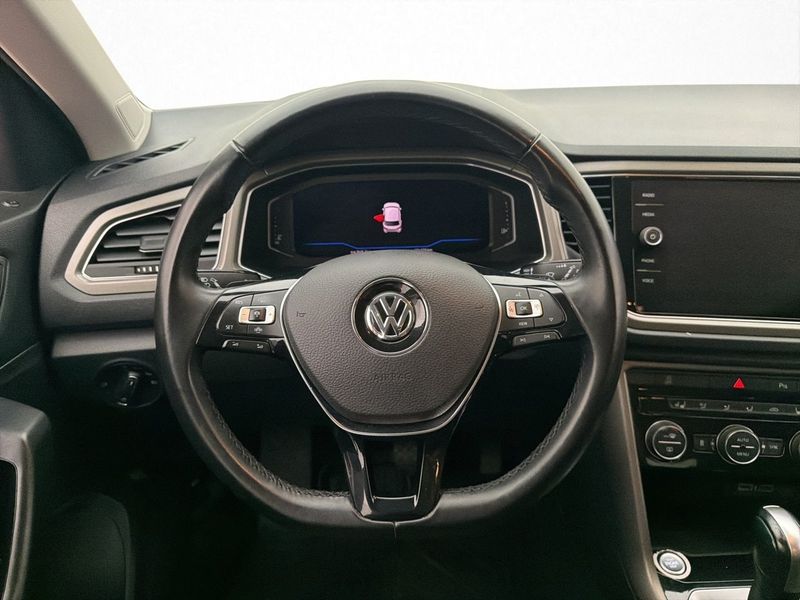 Volkswagen T-Roc bild 15
