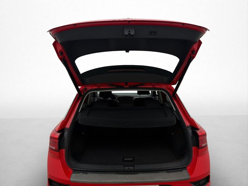 Volkswagen T-Roc bild 27