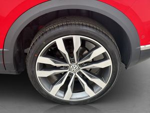 Volkswagen T-Roc bild 30