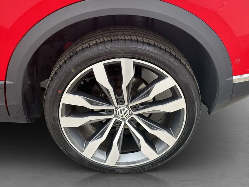 Volkswagen T-Roc bild 30